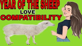 YEAR OF THE SHEEP LOVE COMPATIBILITY/ZODIAC SIGN Net Worth