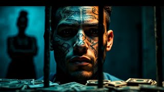 Blueface’s Shocking Prison Transformation: New Face Tattoos & Weight Gain