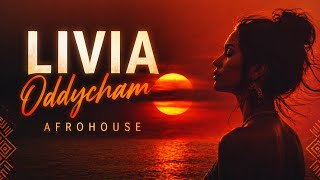 Livia - Oddycham Advm Records