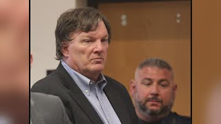 Suspect in Gilgo Beach murders case makes first court appearance