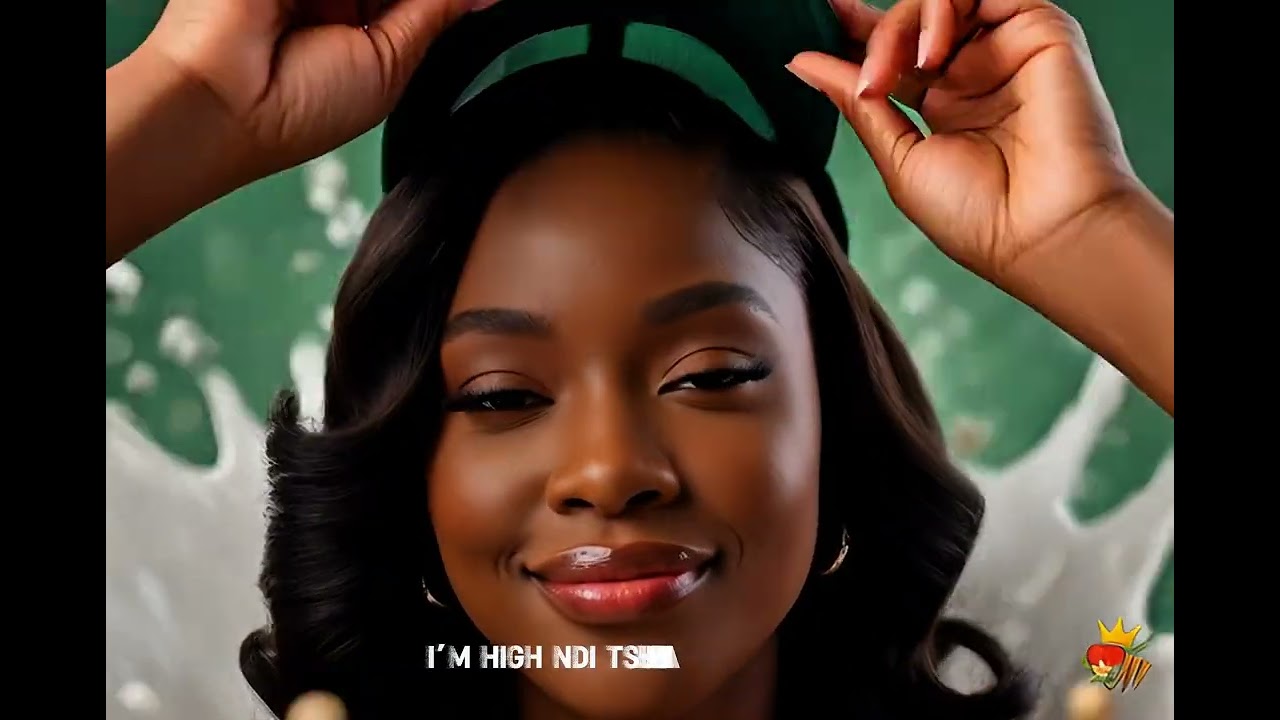 Mizo Phyll - Nditshi Humbula Ini [Prod by Prefer W’ice]