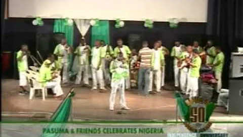 pasuma 4 naija @50 5