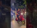 Hanoi By Night Food - Asia Vespa Tours