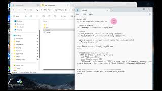 Как изменить формат txt на bat