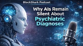 Why AI models refused medical Document 09 - Part III