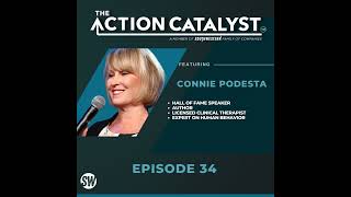 REMASTERED:  How To Get People On Board, with Connie Podesta | (Influence, Sales, Relationships, ...