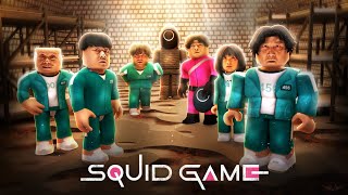 I PLAYED SQUID GAME Ppopgi || I PLAYED SQUID GAME Ppopgi #squidgame