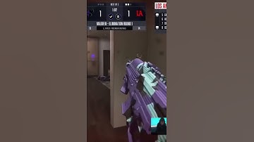 The Thieves took over in this control #Shorts #COD #LAThieves #Rokkr #100Thieves #CDL2023 #MW2