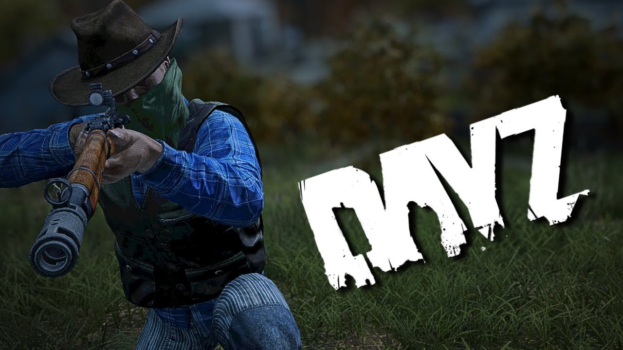 BORÁ DE CHERNARUS DAYZ UNDERGRAUND 