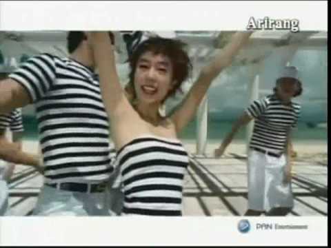 李贞贤 - Summer Dance(MTV)