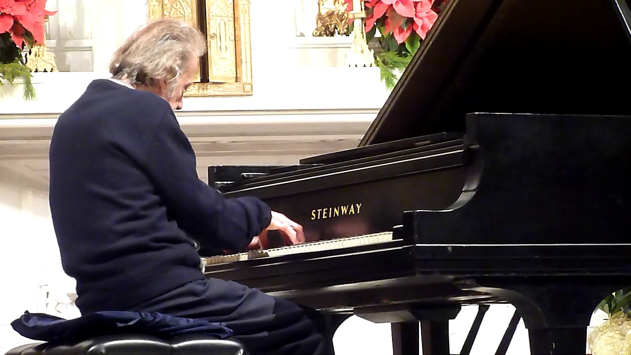 John Covelli - Gottschalk The Banjo