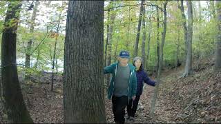 Bull Run Occoquan Trail 20211102