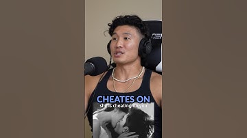 The Perfect Revenge To Being Cheated On