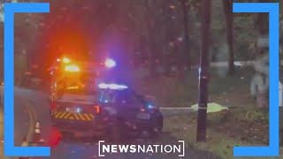Crime among top issues voters are concerned about | NewsNation Live