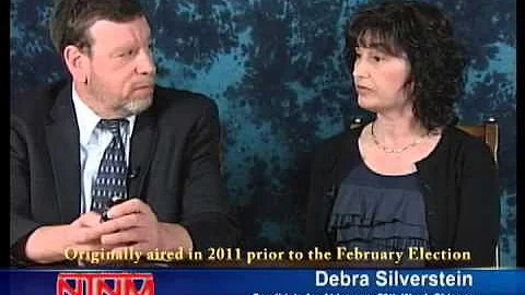 Jewish Chicago Election Special 2015
