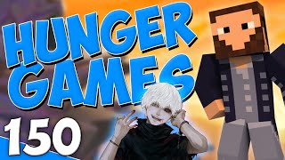 Minecraft: Hunger Games! - Game #150 - New Anime Channel?