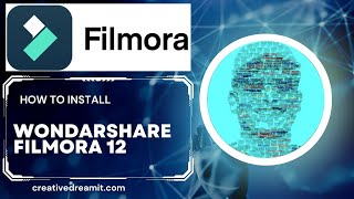 Filmora - 12 |  Download  &  Install the FILMORA V-12 FREE 2023 | with download link screenshot 3