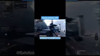 Hackusations #4 #contentcreator #hackusations #callofdutymodernwarfare2 #foryoupage #foryou #fyp