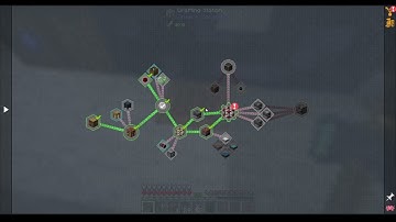 Ep07 : Automation for living rock and living wood with modular routers - Stacia Expert