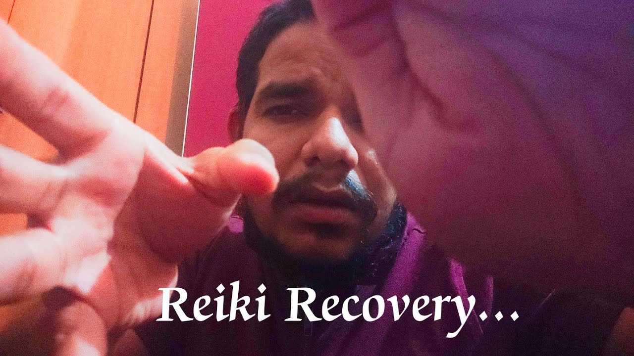 Рейки-исцеление | Плечи и шея. Высвобождение энергии посредством движений рук, заземление вашей э...