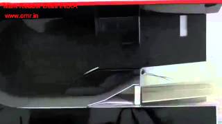 HEMERA C High Speed Hybrid(omr+image) Scanner