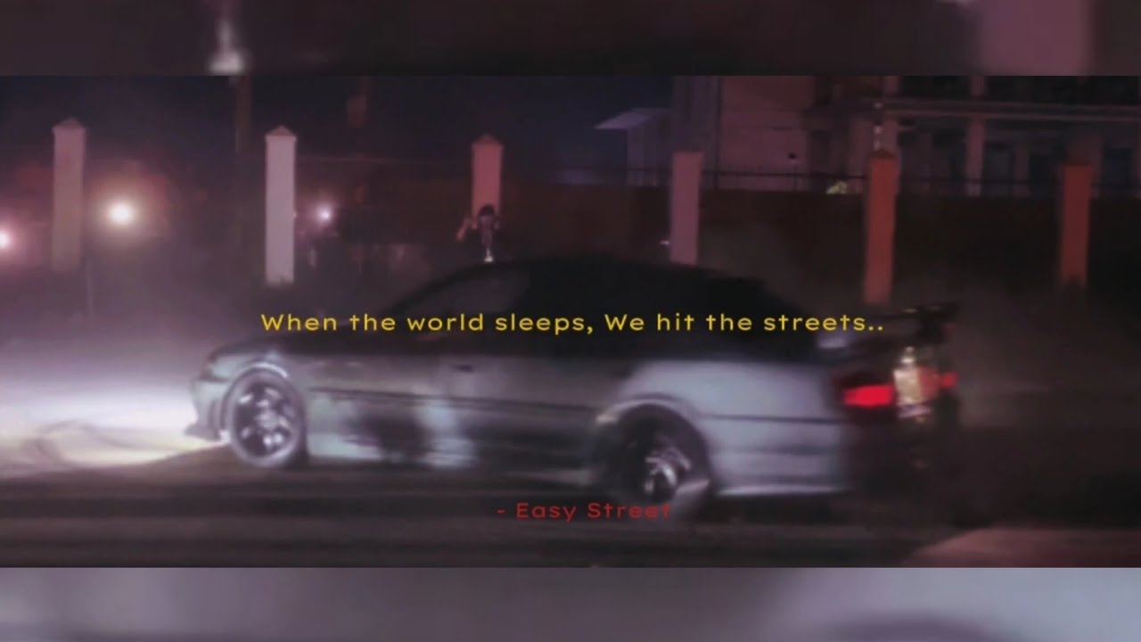 The Mighty Toyota Chaser | Jzx100 | ESB