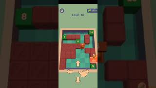 Flooring crazy game/I interesting game/level 10 ,11,12,13,14/ crazy game screenshot 5