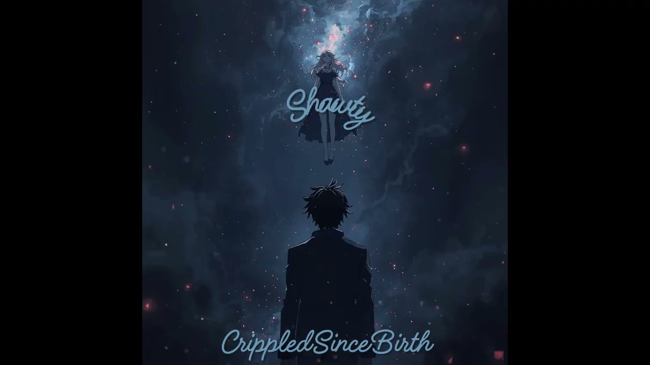CrippledSinceBirth - Shawty (Official Audio)                  
