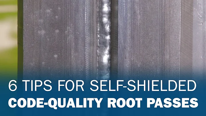 6 Tips for Self-Shielded Code-Quality Root Passes