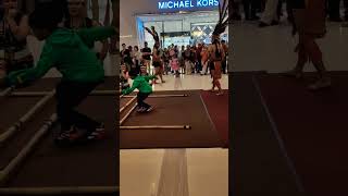 Download Lagu Magunatip Dance at Imago Kota Kinabalu #magunatip #magunatipdance #murutwarrior #murut #sabah MP3