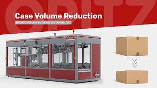 Volume Reducer AMI-21223 with separate lidding - Opitz Packaging Systems