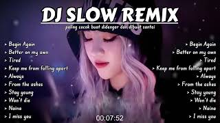 DJ SLOW FULL ALBUM ‼️ paling cocok buat didengar dan buat santai