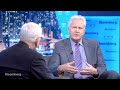 The David Rubenstein Show: Jeffrey Immelt