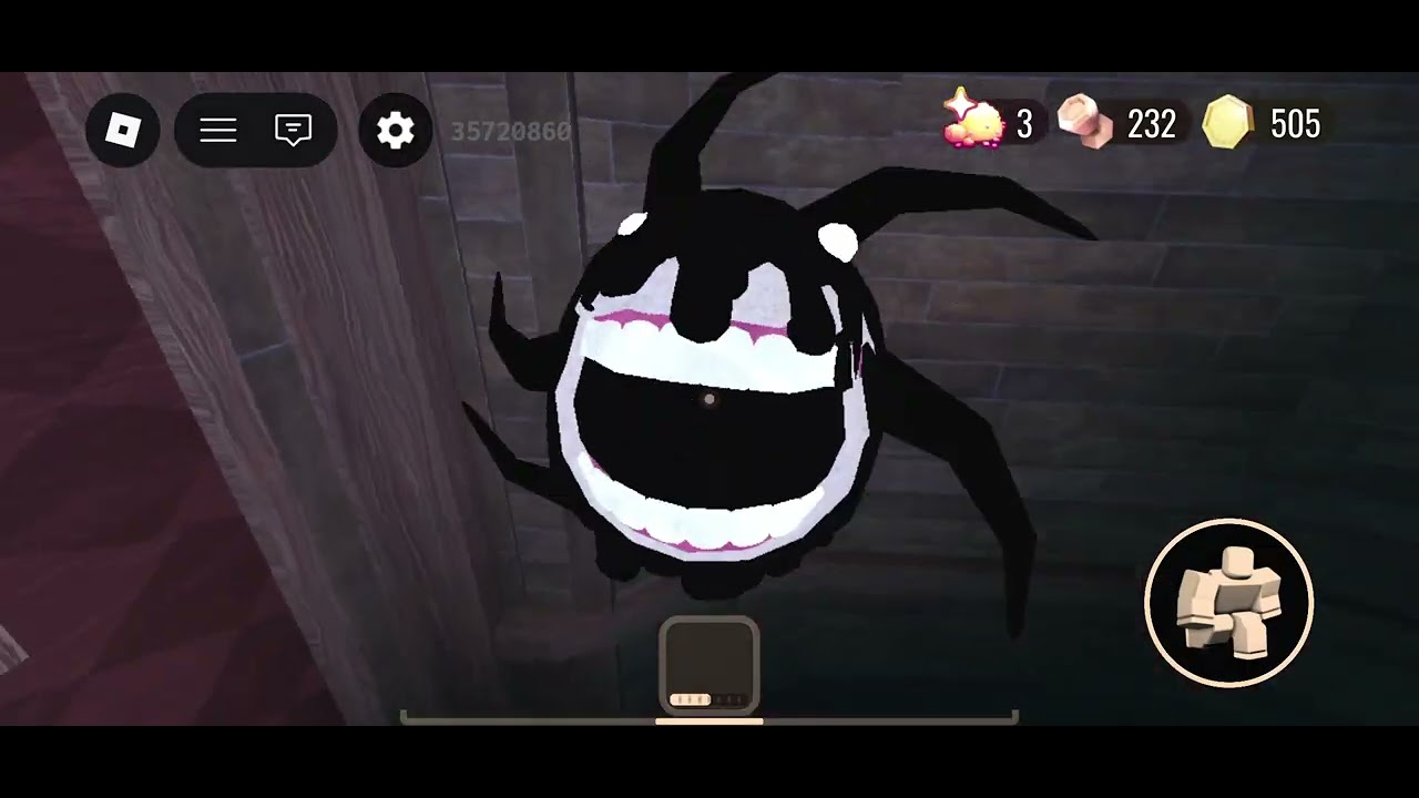 Arkadaşlar yanlışlıkla videonun sonunda elimin ayarrsızlığı sayesinde öldüm (Roblox 2)