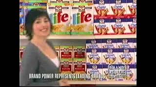 Brand Power Commercial (Circa 2008)