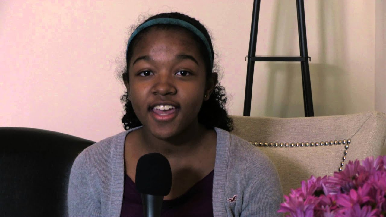 Cheyenne Cummings Interview - YouTube