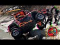 Can-am vs Polaris. RUTA 4x4 con OnWheels