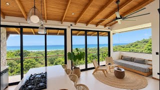 Spectacular Ocean View Multi Unit Property