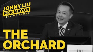 New Businesses In The Orchard - City of Azusa Candidates for Mayor