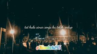 Story WA Amigdala - Ku kira Kau Rumah