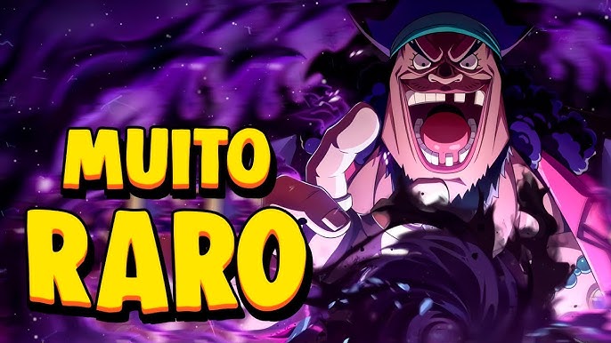 1% DE CHANCE: ELE PERDE A PRÓPRIA VIDA! LUFFY GEAR 2 CHEGOU NO