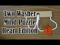 Valentine's Day Puzzle Quiz