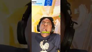 On był PIERWSZYM Unrealem na ŚWIECIE! #fortnite #gaming #fn #hubyx