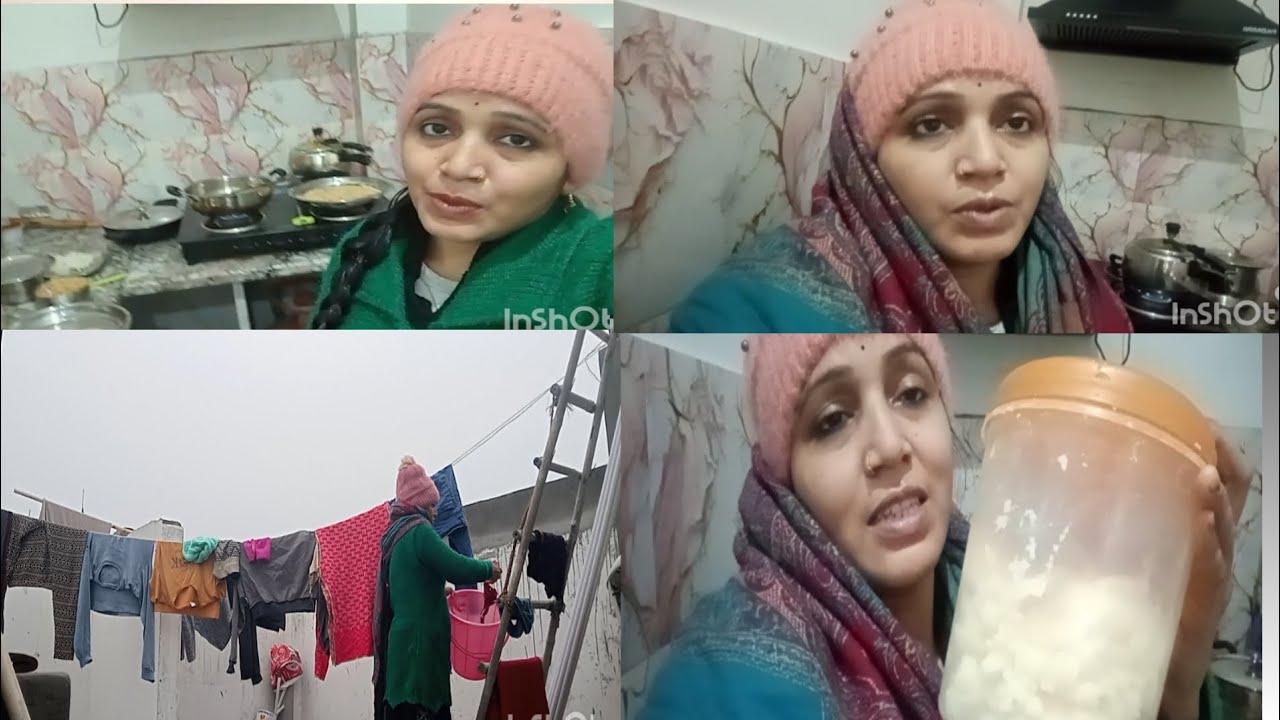 Deshi ghee aayi milawat jisase hmari family ka pet gadbad ho gya 