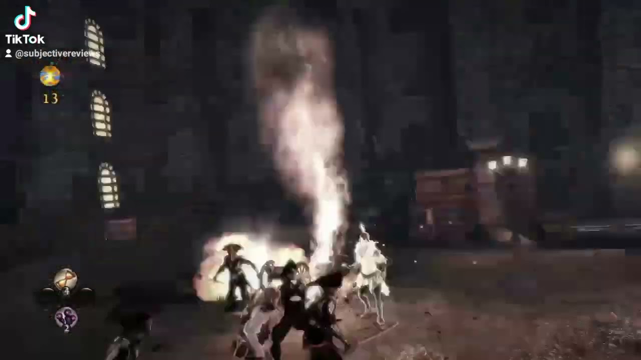 Fable 3 Series X fps boost