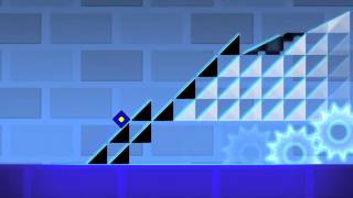 My epic auto level