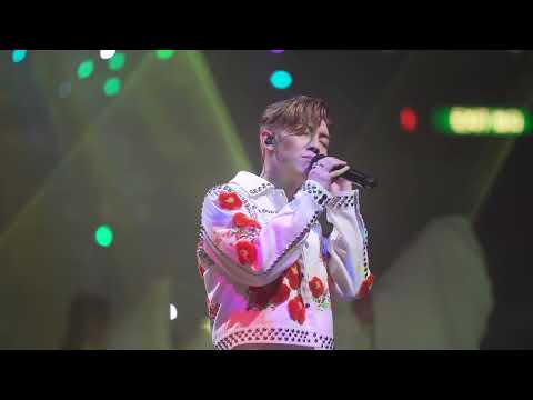 MC 張天賦演唱會2023《This is MC》ー 老派約會之必要