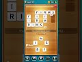 Word Cross Level 106 Word Cross Level 106