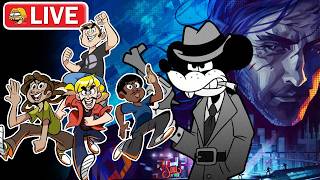 THERE'S SO MANY DAMN GAMES 🔴Full Stream🔴 (4-18)