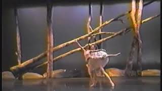 SCPA Nutcracker 12 7 2001